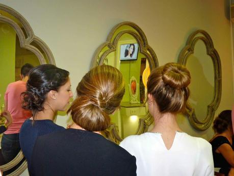 Moños y Burbujas Moños y Burbujas