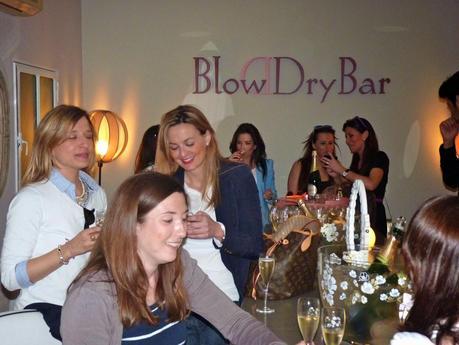 Moños y Burbujas Moños y Burbujas