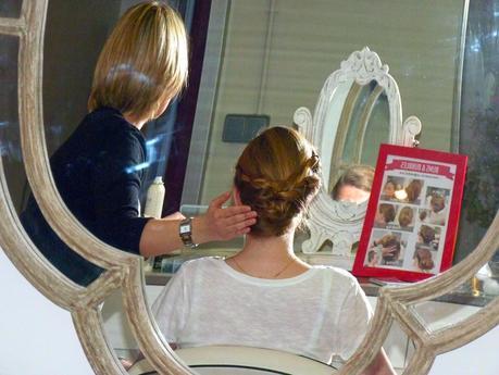 Moños y Burbujas Moños y Burbujas