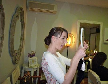 Moños y Burbujas Moños y Burbujas