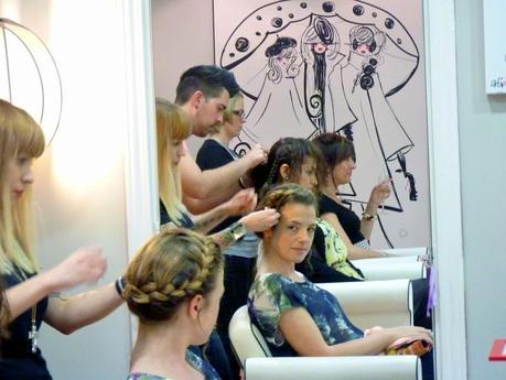 Moños y Burbujas Moños y Burbujas