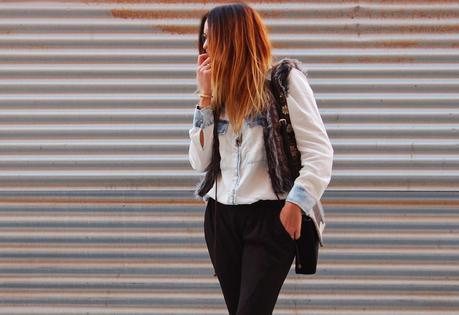 Entre Hippie y Coachella ..