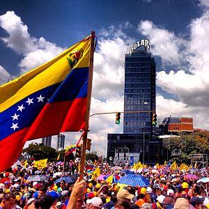 2014 Venezuelan Protests (12F).jpg