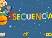 iSecuencias, para trabajar secuenciación