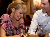 ¿Cómo seducir acompañante primera cita?