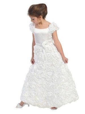 Vestidos de Comunión