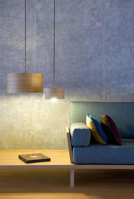 Centro Residencial Cugat Natura de Castells·Bartolome Interioristas 8 (Copiar)