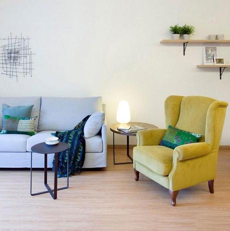 Centro Residencial Cugat Natura de Castells·Bartolome Interioristas 13 (Copiar)