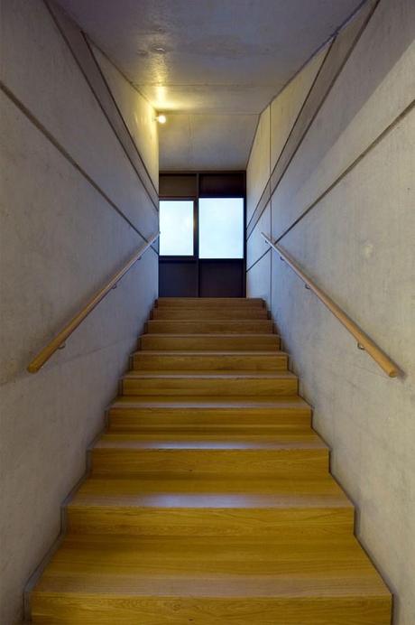 Centro Residencial Cugat Natura de Castells·Bartolome Interioristas 21 (Copiar)