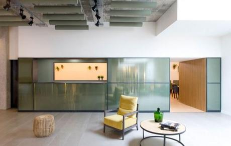 Centro Residencial Cugat Natura de Castells·Bartolome Interioristas 6 (Copiar)