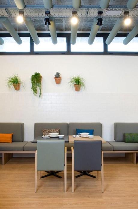 Centro Residencial Cugat Natura de Castells·Bartolome Interioristas 10 (Copiar)