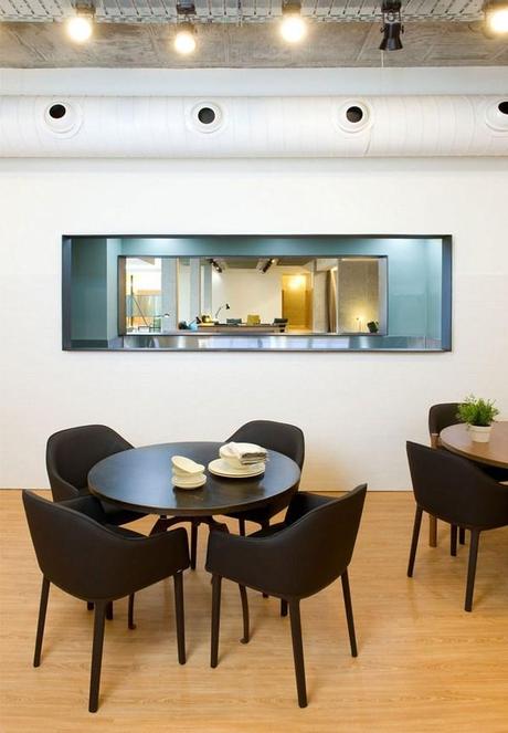 Centro Residencial Cugat Natura de Castells·Bartolome Interioristas 9 (Copiar)