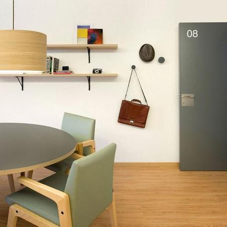 Centro Residencial Cugat Natura de Castells·Bartolome Interioristas 11 (Copiar)