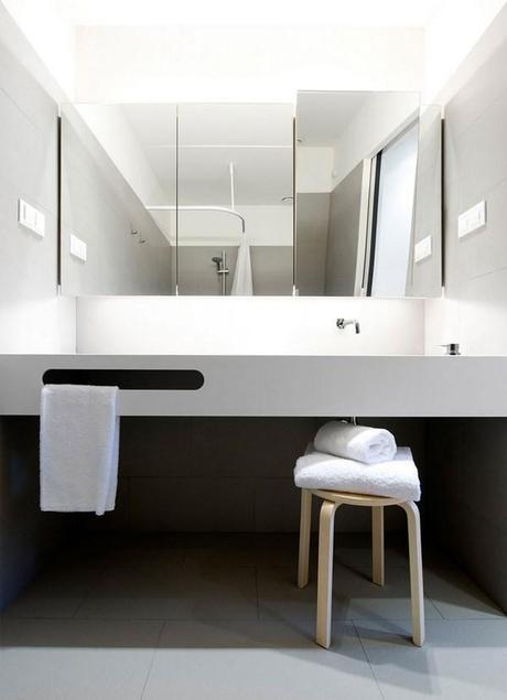 Centro Residencial Cugat Natura de Castells·Bartolome Interioristas 17 (Copiar)