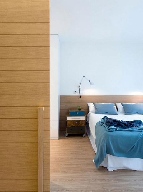 Centro Residencial Cugat Natura de Castells·Bartolome Interioristas 14 (Copiar)