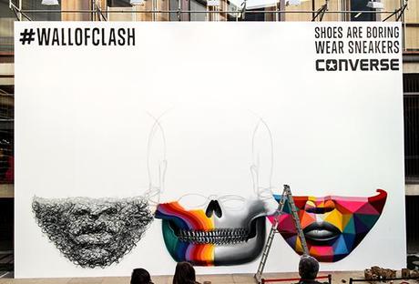 #wallofclash Foto Mural COAM_04_Fot_Dani Canto