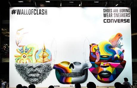 #wallofclash Foto Mural COAM_06_Fot Dani Canto - copia