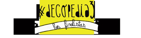 #decopedia3: los finalistas!