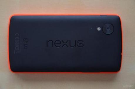 650 1000 nexus 5 bumper 600x396 Google testea Android 4.4.3