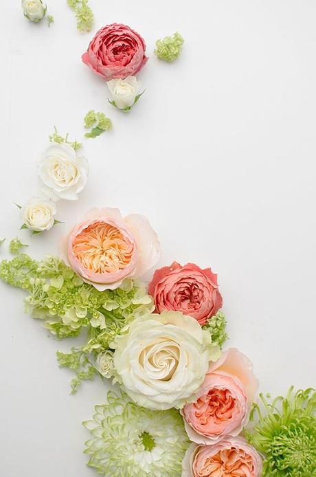 La llegada de la primavera....color y decoracion.