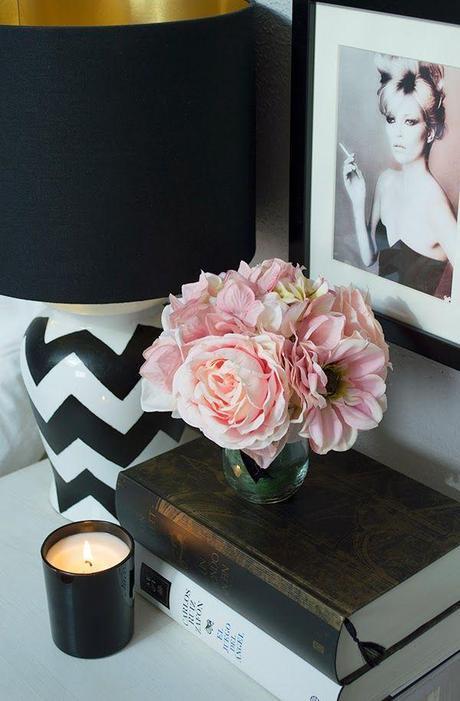 La llegada de la primavera....color y decoracion.