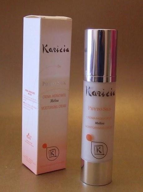 Acaricia tu piel con los productos de KARICIA