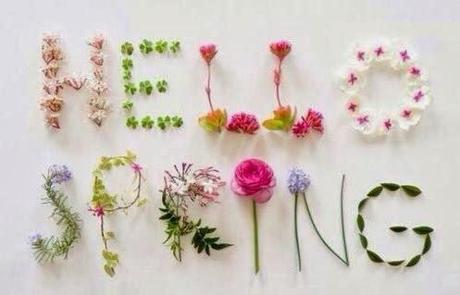 ✽ Hello Spring ✽