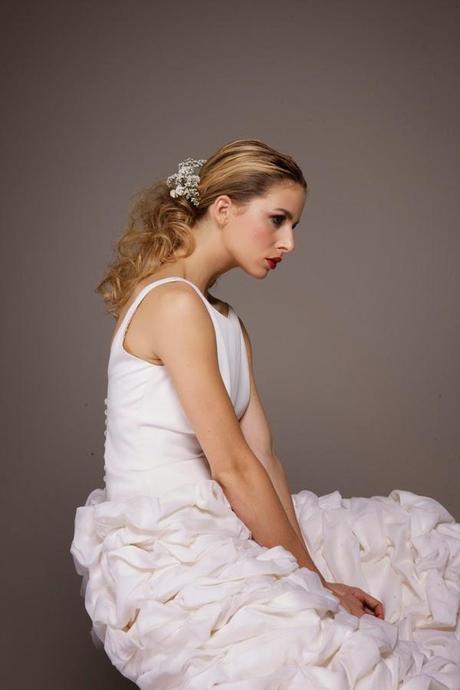 Asesoramiento personalizado para novias e invitadas en Backstage Bcn