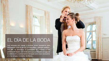 Asesoramiento personalizado para novias e invitadas en Backstage Bcn