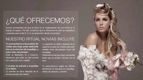 Asesoramiento personalizado para novias e invitadas en Backstage Bcn