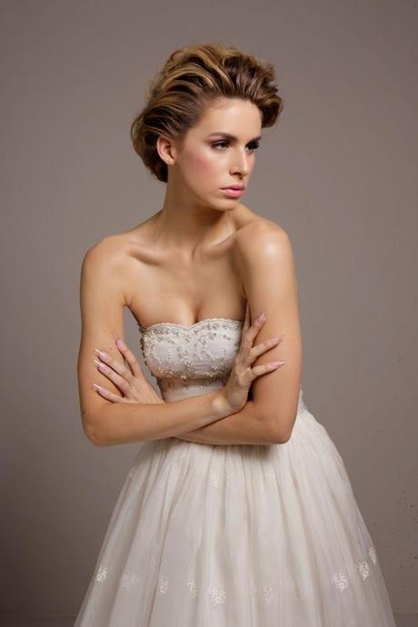 Asesoramiento personalizado para novias e invitadas en Backstage Bcn