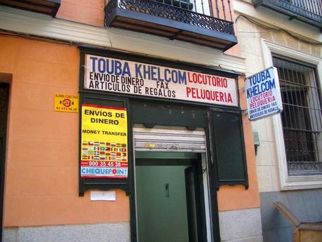 El desarrollo no reduce la emigración