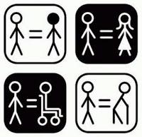 Una carrera para reflexionar