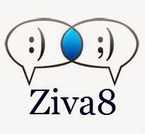 De regreso con Ziva8