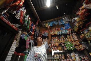 Ingenio y humildad: claves para que un mecánico brasileño genere luz en hogares pobres