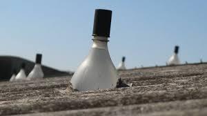 Ingenio y humildad: claves para que un mecánico brasileño genere luz en hogares pobres