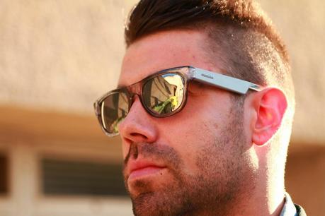 Gafas Sol Carrera ´14 Chico