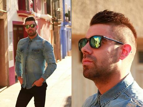 Gafas Sol Carrera ´14 Chico