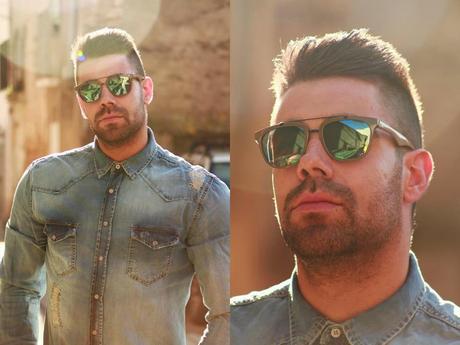 Gafas Sol Carrera ´14 Chico