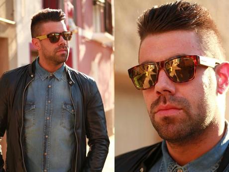 Gafas Sol Carrera ´14 Chico