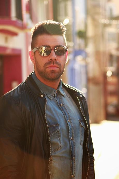 Gafas Sol Carrera ´14 Chico