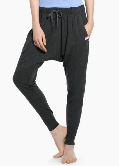 Ya esta aqui la nueva colección de Mango Sport