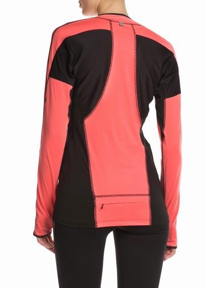 Ya esta aqui la nueva colección de Mango Sport