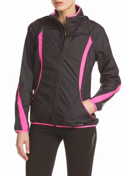 Ya esta aqui la nueva colección de Mango Sport