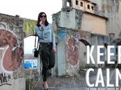 Keep Calm!