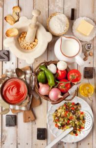 ¿Cueces o enriqueces?