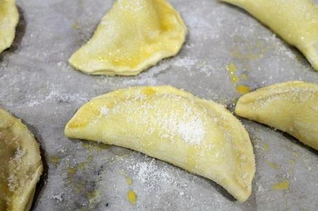 Cremadillos de Mallorca (paso a paso)