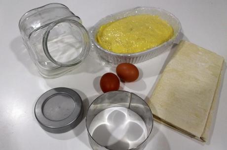 Cremadillos de Mallorca (paso a paso)