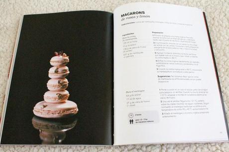 Recetas con Nutella, tostada francesa rellena de Nutella con frutas frescas y sirope, y,¡SORTEO!, libro Deja sitio para el postre.