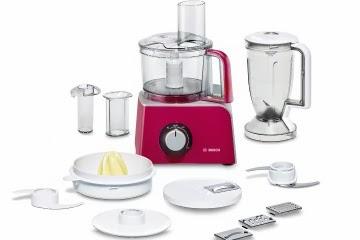 Mi nuevo ayudante de cocina